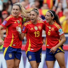 ¡Las 23 de la Euro!