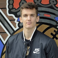 "La única forma de plantarle cara al Real Madrid es como grupo"