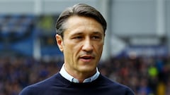 Bayern: Kovac tells team to stay humble after Tottenham win