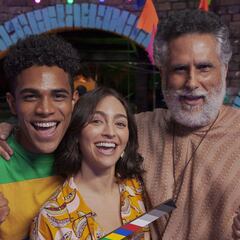 'Champeta, el ritmo de la tierra', la nueva apuesta de Disney+