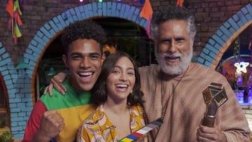 'Champeta, el ritmo de la tierra', la nueva apuesta de Disney+