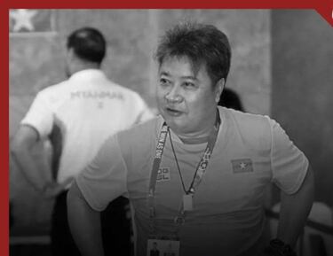 Un entrenador de natación fallece mientras hacía la cuarentena al volver de Tokio