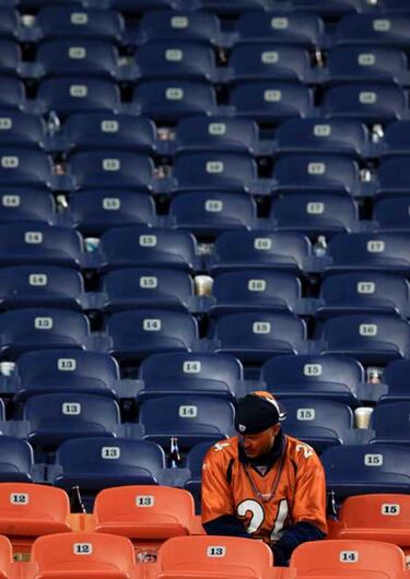 Imágenes y frases (Ronda divisional)