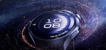 HUAWEI Watch 5