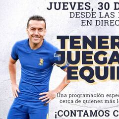 Pedro y Sergio Rodríguez muestran su cara más solidaria