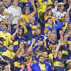 Boca y el coronavirus: ¿qué medidas tomó el Xeneize?