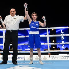 Pleno español en el estreno en los Mundiales de Liverpool