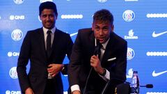 El Sindicato de Futbolistas pide que se investiguen fichajes como el de Neymar