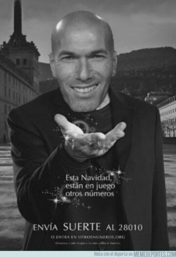 Lotería de Navidad 2016: los memes más divertidos del Sorteo