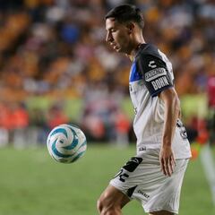 Por esta razón Mauro Lainez no podrá jugar con Mazatlán el Clausura 2024