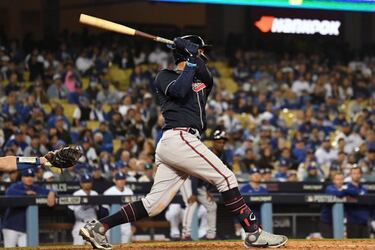 When does the 2021 World Series start?