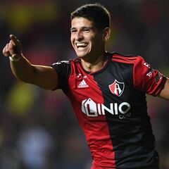 Barceló niega crisis en el Atlas, pese a tres derrotas