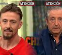 Guti anuncia en El Chiringuito una oferta para entrenar a un club “muy importante”