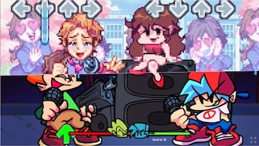 Friday Night Funkin: cómo jugar y descargar gratis en PC el juego musical de moda