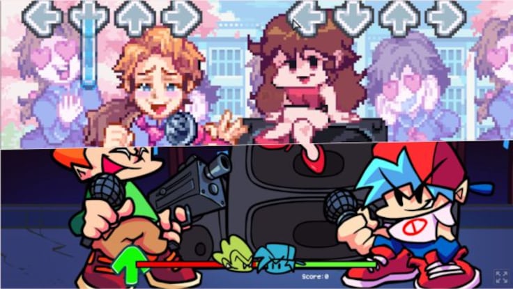 Friday Night Funkin: cómo jugar y descargar gratis en PC el juego ...