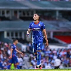 Carlos Salcedo: “Es una vergüenza, es un momento de mier...”