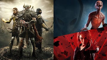 Juegos gratis y de oferta este fin de semana (15-17 abril): Control, XCOM 2 y más