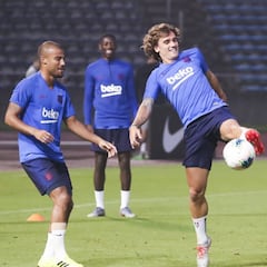 Barcelona - Chelsea: TV, horario y cómo y dónde ver en directo