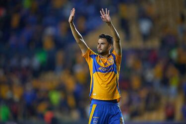 Tigres no renovará a este importante jugador 
