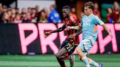 When is Inter Miami - Atlanta United? how to watch on TV, stream online | MLS