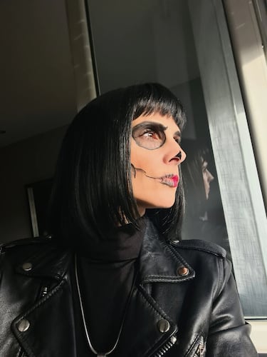 Los mejores disfraces para Halloween de los deportistas y famosos