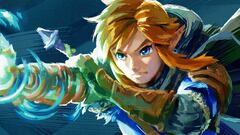 Regalos por reservar The Legend of Zelda: Tears of the Kingdom: Game, Fnac, Media Markt...