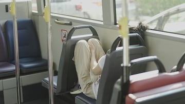 Japón está probando el autobús del ‘sueño profundo’: cápsulas por 40 euros y viajes de ocho horas con sólo una parada