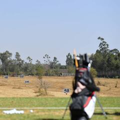 Suspendido el Magical Kenya Open de golf por el coronavirus