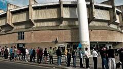 El Racing logra superar ya los 12.000 abonados