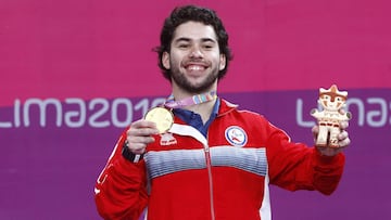 Chile pierde medallas por dopaje