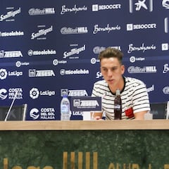 Manolo Gaspar: “No tardaremos en anunciar a un jugador”