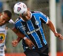 Ayacucho se va de la Libertadores tras caer ante Gremio