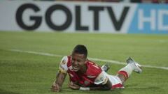 Francisco Meza: "Dimos un paso importante para clasificar"