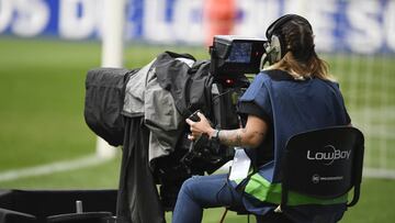 Hostelería de España reclama que haya fútbol los viernes y los lunes