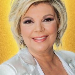 Desvelan cómo es Terelu Campos detrás de las cámaras de ‘Masterchef’