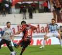 Patronato y Tucumán se despidieron con empate