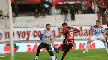 Patronato y Tucumán se despidieron con empate