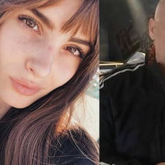 Andrea Duro, obligada a desmentir que Aldredo Duro sea su padre