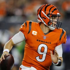 Jacksonville Jaguars 21-24 Cincinnati Bengals summary: score, highlights, | NFL Week 4