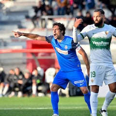 Etxeita cuelga las botas