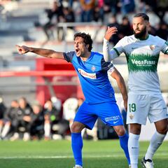 El Amorebieta encuentra un candado de cinco dígitos