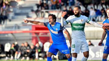 10/02/24 PARTIDO SEGUNDA DIVISION
AMOREBIETA - ELCHE