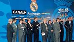 Fernando Martín, posible comprador