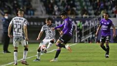 Mazatlán - América (0-1): Resumen del partido y goles