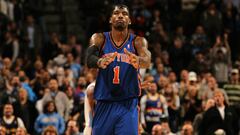 Who is former NBA star Amar’e Stoudemire and why was he arrested over the weekend?