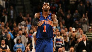 Who is former NBA star Amar’e Stoudemire and why was he arrested over the weekend?