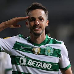 Sarabia se sincera y admite problemas en el PSG