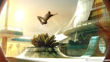 Skate 2, Impresiones