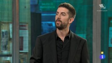 La singular propuesta de David Broncano a ‘El Hormiguero’ en pleno directo de ‘La Revuelta’: “Si quieren...”