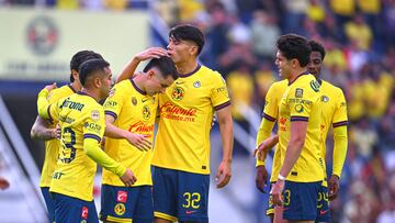 América amarra a jugador que ha sido sondeado en el extranjero